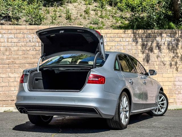 2016 Audi A4 2.0T quattro Premium | Agoura Hills, CA | SoCal Auto Group 2016 Audi A4 2.0T quattro Premium | Agoura Hills, CA | SoCal Auto Group