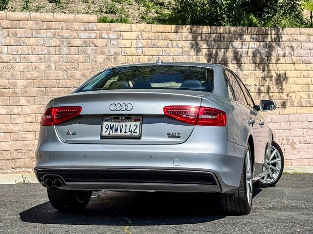 2016 Audi A4 2.0T quattro Premium | Agoura Hills, CA | SoCal Auto Group 2016 Audi A4 2.0T quattro Premium | Agoura Hills, CA | SoCal Auto Group