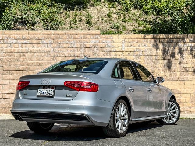 2016 Audi A4 2.0T quattro Premium | Agoura Hills, CA | SoCal Auto Group 2016 Audi A4 2.0T quattro Premium | Agoura Hills, CA | SoCal Auto Group