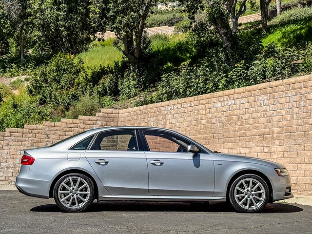 2016 Audi A4 2.0T quattro Premium | Agoura Hills, CA | SoCal Auto Group 2016 Audi A4 2.0T quattro Premium | Agoura Hills, CA | SoCal Auto Group