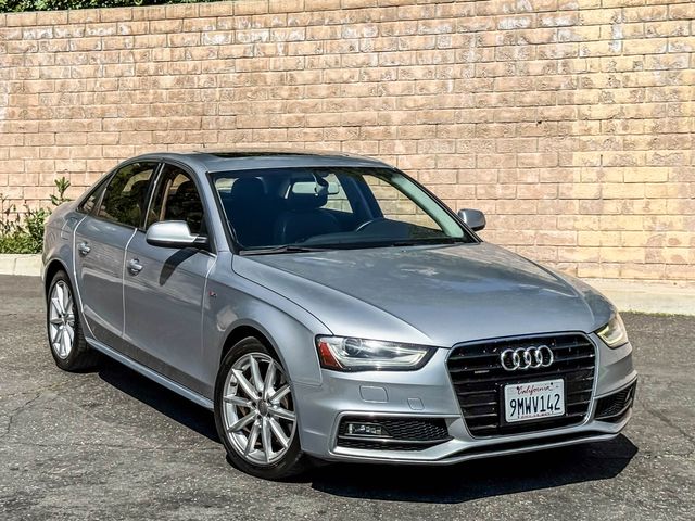 2016 Audi A4 2.0T quattro Premium | Agoura Hills, CA | SoCal Auto Group 2016 Audi A4 2.0T quattro Premium | Agoura Hills, CA | SoCal Auto Group