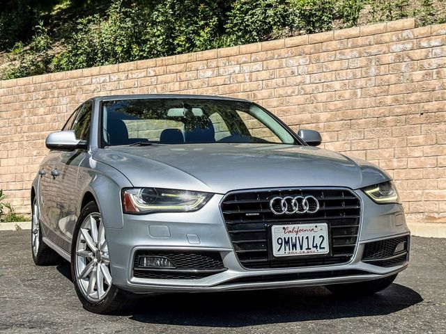 2016 Audi A4 2.0T quattro Premium | Agoura Hills, CA | SoCal Auto Group 2016 Audi A4 2.0T quattro Premium | Agoura Hills, CA | SoCal Auto Group