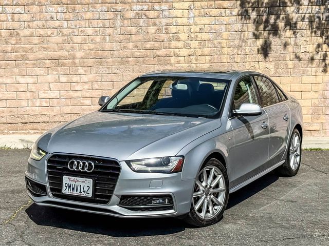 2016 Audi A4 2.0T quattro Premium | Agoura Hills, CA | SoCal Auto Group 2016 Audi A4 2.0T quattro Premium | Agoura Hills, CA | SoCal Auto Group