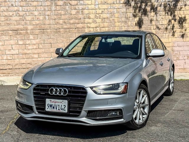 2016 Audi A4 2.0T quattro Premium | Agoura Hills, CA | SoCal Auto Group 2016 Audi A4 2.0T quattro Premium | Agoura Hills, CA | SoCal Auto Group