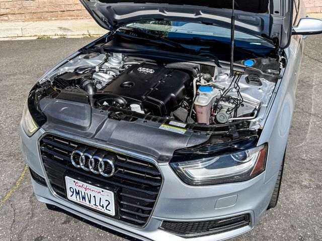 2016 Audi A4 2.0T quattro Premium | Agoura Hills, CA | SoCal Auto Group