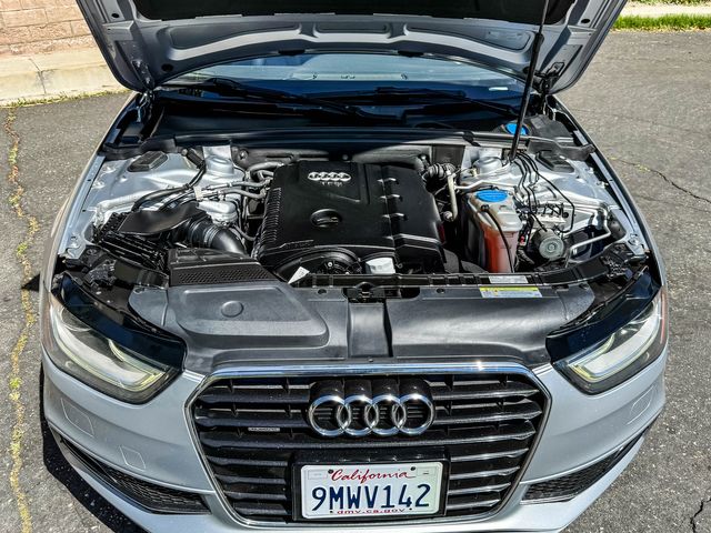 2016 Audi A4 2.0T quattro Premium | Agoura Hills, CA | SoCal Auto Group 2016 Audi A4 2.0T quattro Premium | Agoura Hills, CA | SoCal Auto Group