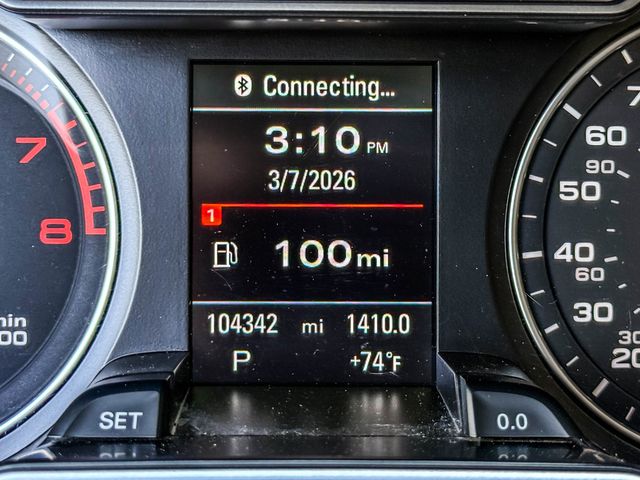 2016 Audi A4 2.0T quattro Premium | Agoura Hills, CA | SoCal Auto Group