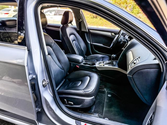 2016 Audi A4 2.0T quattro Premium | Agoura Hills, CA | SoCal Auto Group 2016 Audi A4 2.0T quattro Premium | Agoura Hills, CA | SoCal Auto Group