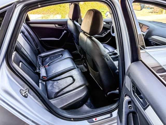 2016 Audi A4 2.0T quattro Premium | Agoura Hills, CA | SoCal Auto Group 2016 Audi A4 2.0T quattro Premium | Agoura Hills, CA | SoCal Auto Group