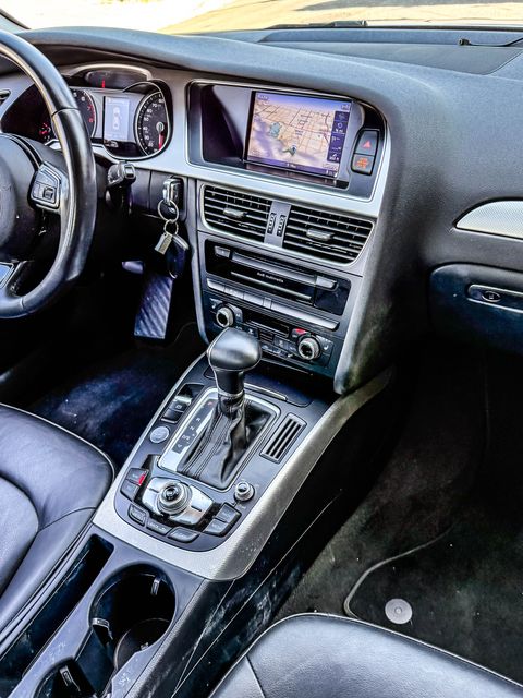 2016 Audi A4 2.0T quattro Premium | Agoura Hills, CA | SoCal Auto Group 2016 Audi A4 2.0T quattro Premium | Agoura Hills, CA | SoCal Auto Group