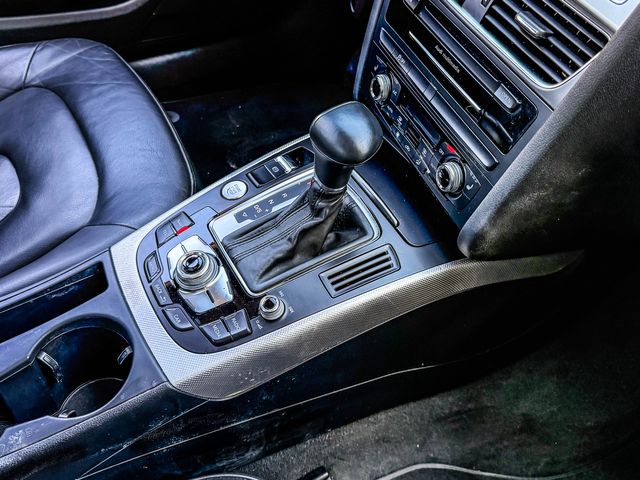 2016 Audi A4 2.0T quattro Premium | Agoura Hills, CA | SoCal Auto Group