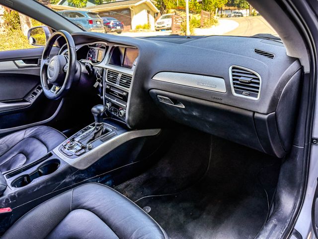 2016 Audi A4 2.0T quattro Premium | Agoura Hills, CA | SoCal Auto Group