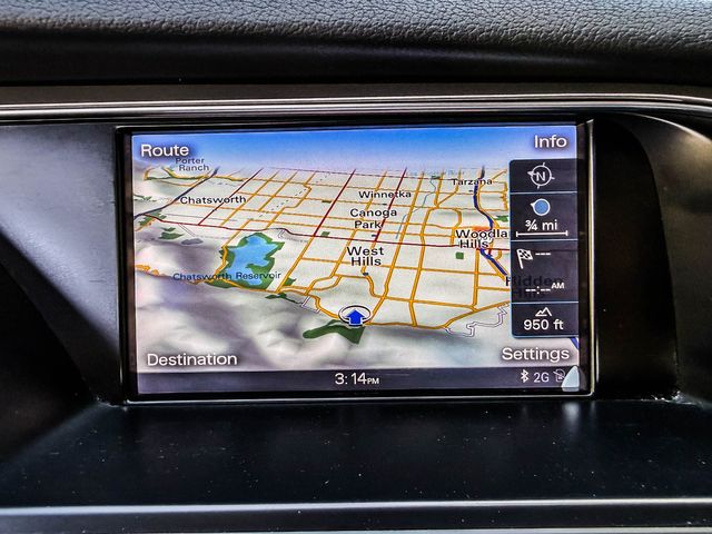 2016 Audi A4 2.0T quattro Premium | Agoura Hills, CA | SoCal Auto Group