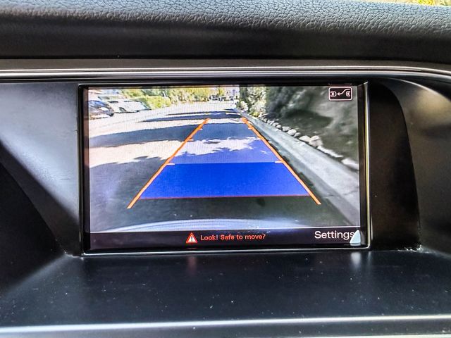 2016 Audi A4 2.0T quattro Premium | Agoura Hills, CA | SoCal Auto Group