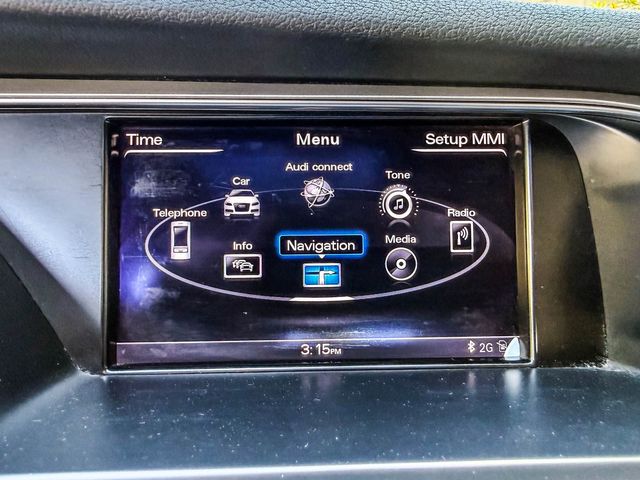 2016 Audi A4 2.0T quattro Premium | Agoura Hills, CA | SoCal Auto Group