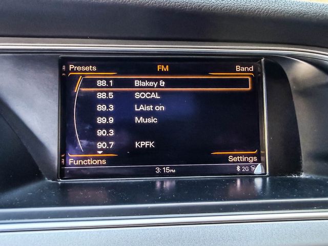 2016 Audi A4 2.0T quattro Premium | Agoura Hills, CA | SoCal Auto Group 2016 Audi A4 2.0T quattro Premium | Agoura Hills, CA | SoCal Auto Group