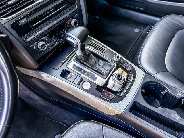 2016 Audi A4 2.0T quattro Premium | Agoura Hills, CA | SoCal Auto Group