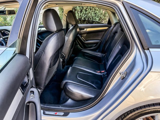 2016 Audi A4 2.0T quattro Premium | Agoura Hills, CA | SoCal Auto Group 2016 Audi A4 2.0T quattro Premium | Agoura Hills, CA | SoCal Auto Group