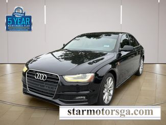 2016 Audi A4 2.0T Premium | Alpharetta, GA | Star Motors