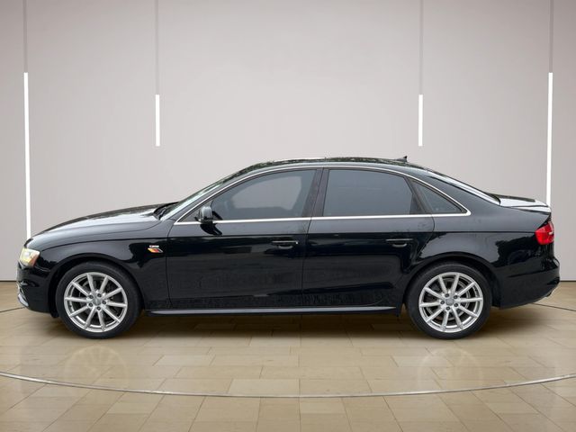 2016 Audi A4 2.0T Premium | Alpharetta, GA | Star Motors
