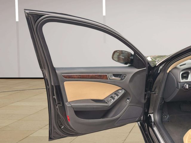 2016 Audi A4 2.0T Premium | Alpharetta, GA | Star Motors