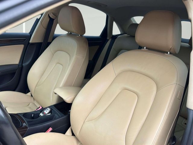 2016 Audi A4 2.0T Premium | Alpharetta, GA | Star Motors