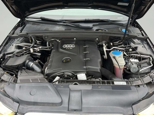2016 Audi A4 2.0T Premium | Alpharetta, GA | Star Motors