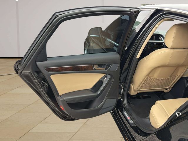 2016 Audi A4 2.0T Premium | Alpharetta, GA | Star Motors