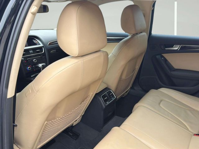 2016 Audi A4 2.0T Premium | Alpharetta, GA | Star Motors