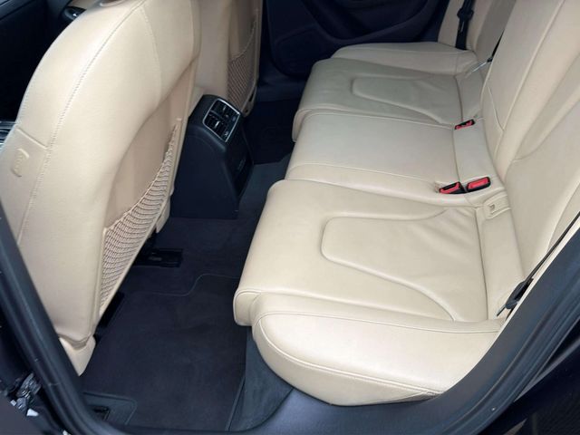 2016 Audi A4 2.0T Premium | Alpharetta, GA | Star Motors 2016 Audi A4 2.0T Premium | Alpharetta, GA | Star Motors