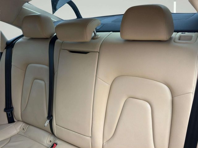 2016 Audi A4 2.0T Premium | Alpharetta, GA | Star Motors