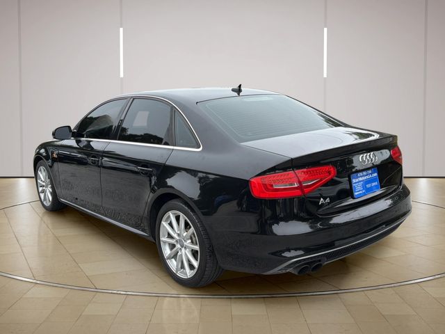 2016 Audi A4 2.0T Premium | Alpharetta, GA | Star Motors 2016 Audi A4 2.0T Premium | Alpharetta, GA | Star Motors