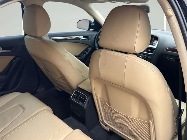 2016 Audi A4 2.0T Premium | Alpharetta, GA | Star Motors