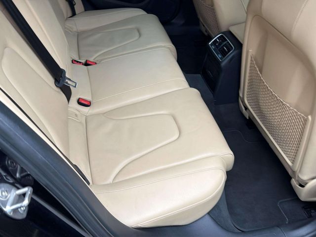 2016 Audi A4 2.0T Premium | Alpharetta, GA | Star Motors