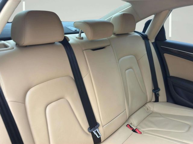 2016 Audi A4 2.0T Premium | Alpharetta, GA | Star Motors