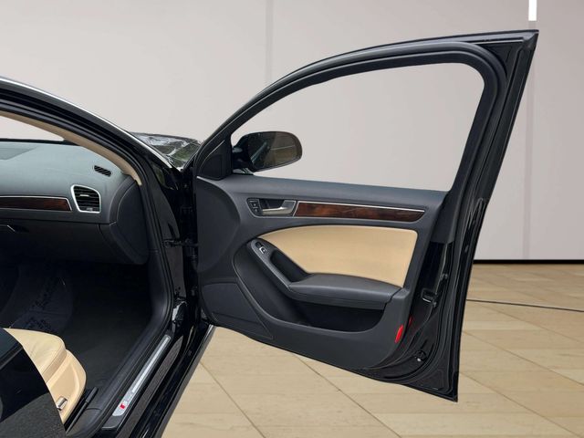 2016 Audi A4 2.0T Premium | Alpharetta, GA | Star Motors