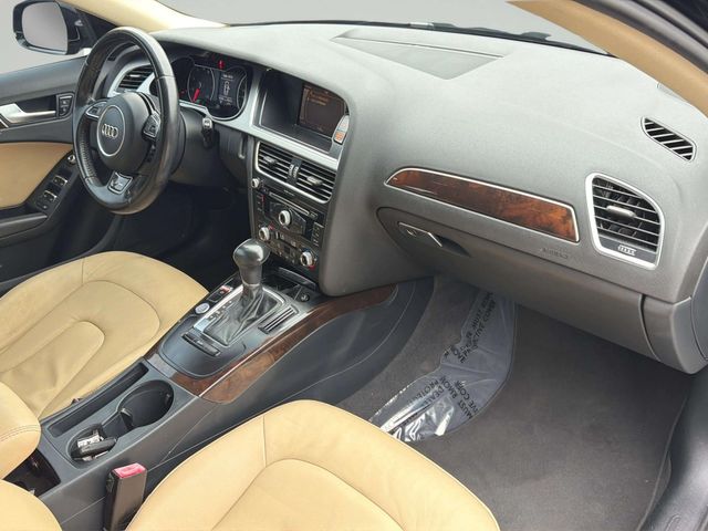 2016 Audi A4 2.0T Premium | Alpharetta, GA | Star Motors