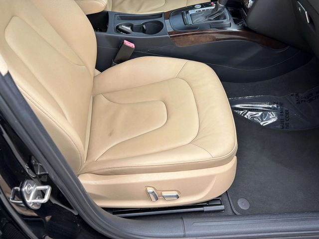 2016 Audi A4 2.0T Premium | Alpharetta, GA | Star Motors