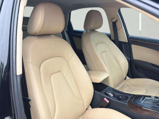 2016 Audi A4 2.0T Premium | Alpharetta, GA | Star Motors