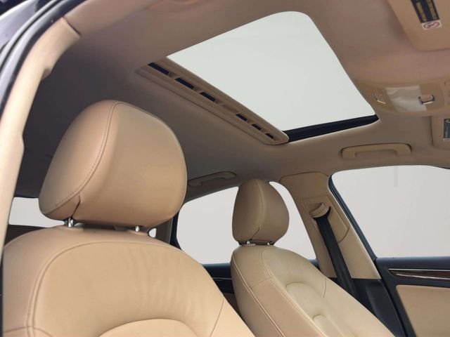 2016 Audi A4 2.0T Premium | Alpharetta, GA | Star Motors