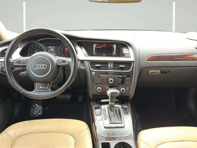 2016 Audi A4 2.0T Premium | Alpharetta, GA | Star Motors 2016 Audi A4 2.0T Premium | Alpharetta, GA | Star Motors