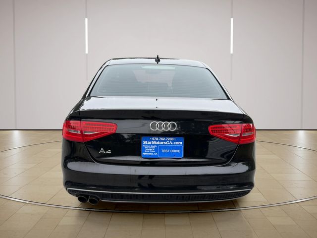 2016 Audi A4 2.0T Premium | Alpharetta, GA | Star Motors 2016 Audi A4 2.0T Premium | Alpharetta, GA | Star Motors