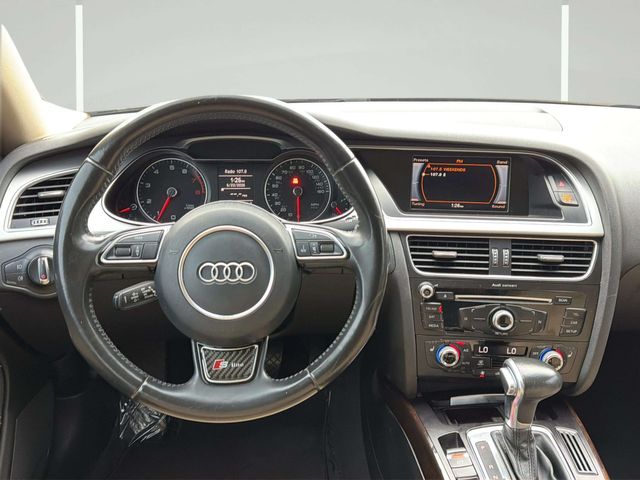 2016 Audi A4 2.0T Premium | Alpharetta, GA | Star Motors