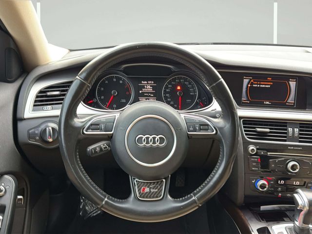 2016 Audi A4 2.0T Premium | Alpharetta, GA | Star Motors