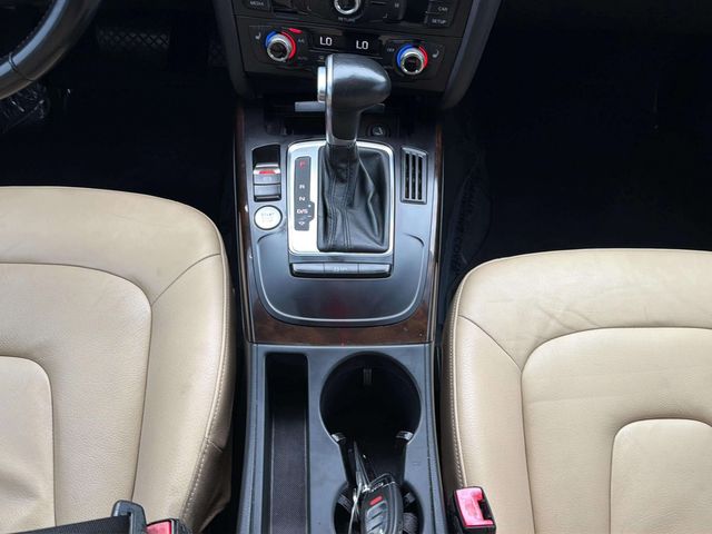 2016 Audi A4 2.0T Premium | Alpharetta, GA | Star Motors