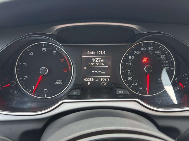 2016 Audi A4 2.0T Premium | Alpharetta, GA | Star Motors