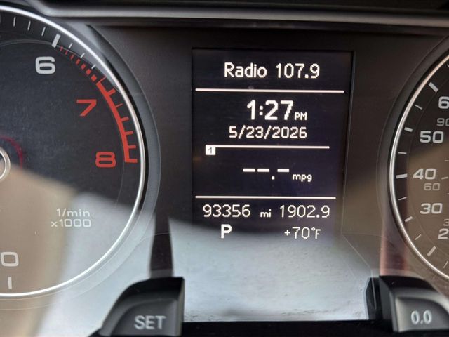 2016 Audi A4 2.0T Premium | Alpharetta, GA | Star Motors
