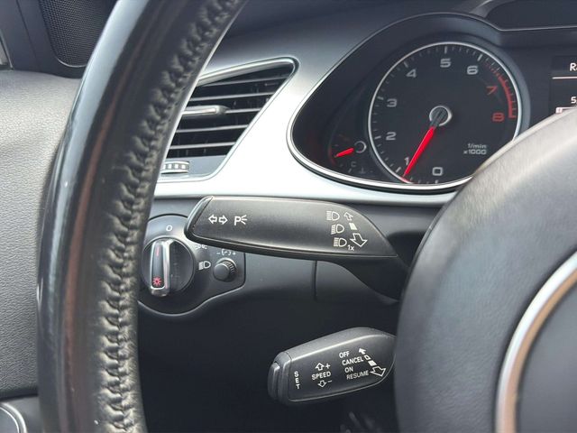 2016 Audi A4 2.0T Premium | Alpharetta, GA | Star Motors