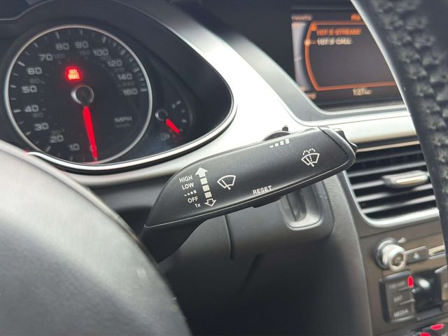 2016 Audi A4 2.0T Premium | Alpharetta, GA | Star Motors