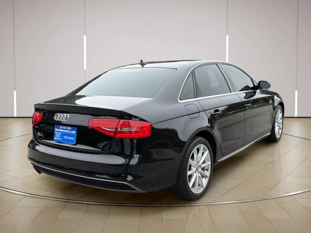 2016 Audi A4 2.0T Premium | Alpharetta, GA | Star Motors 2016 Audi A4 2.0T Premium | Alpharetta, GA | Star Motors
